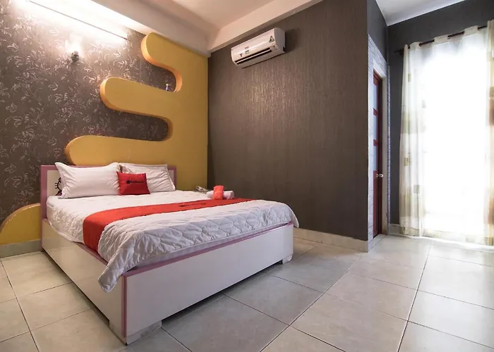 Reddoorz Plus Near Aeon Mall Tan Phu 2