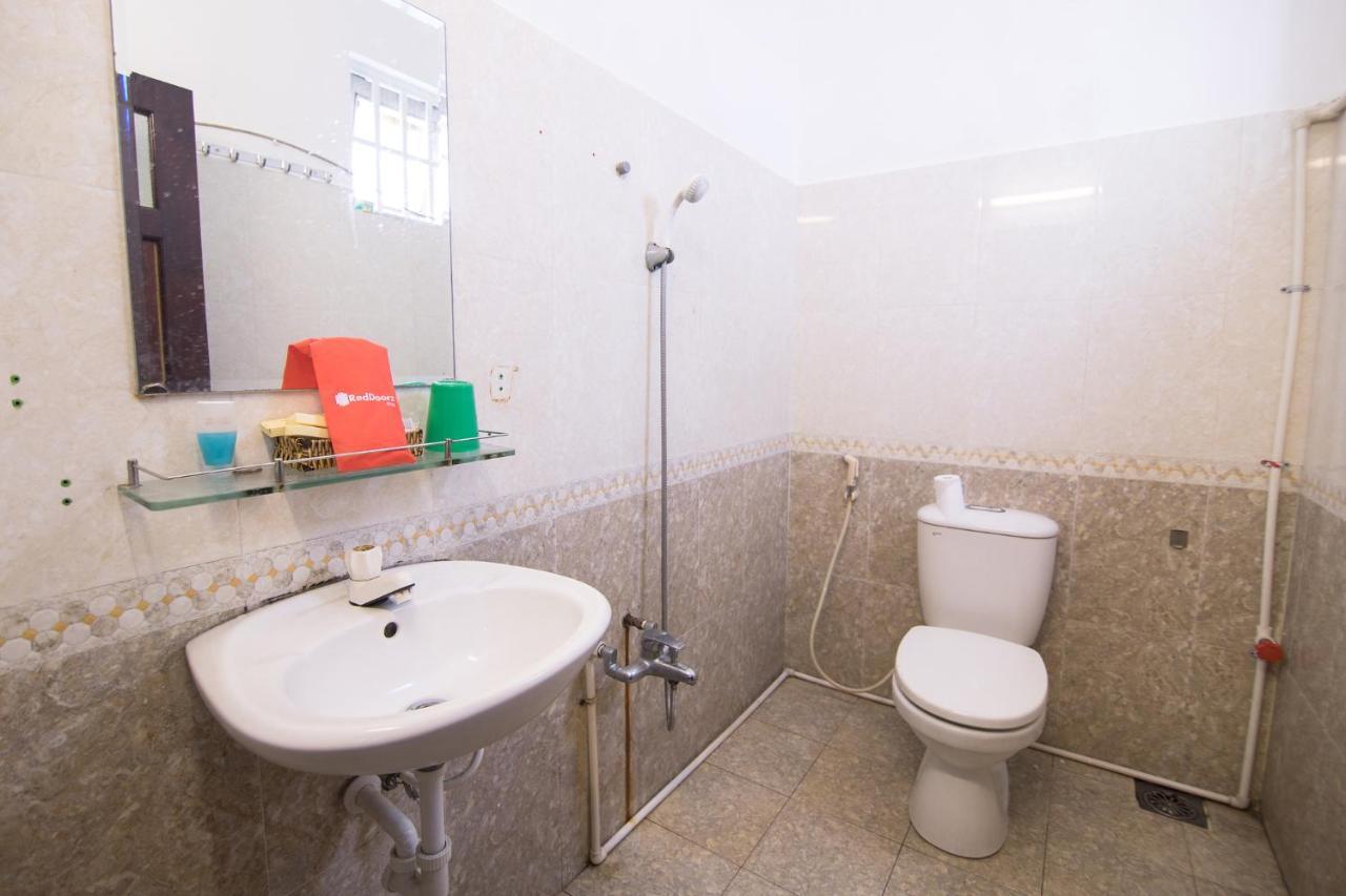 Reddoorz Near Aeon Mall Tan Phu 2 Khách sạn 3*