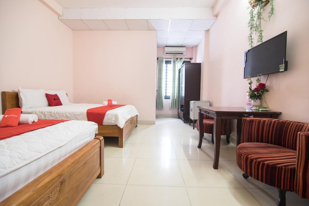 Reddoorz Near Aeon Mall Tan Phu 2 TP. Hồ Chí Minh