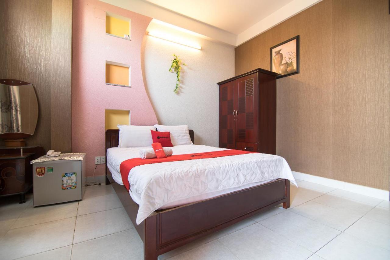 Reddoorz Near Aeon Mall Tan Phu 2