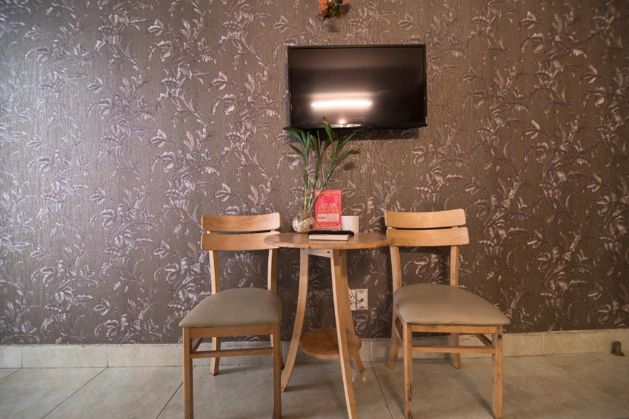 Reddoorz Near Aeon Mall Tan Phu 2 TP. Hồ Chí Minh