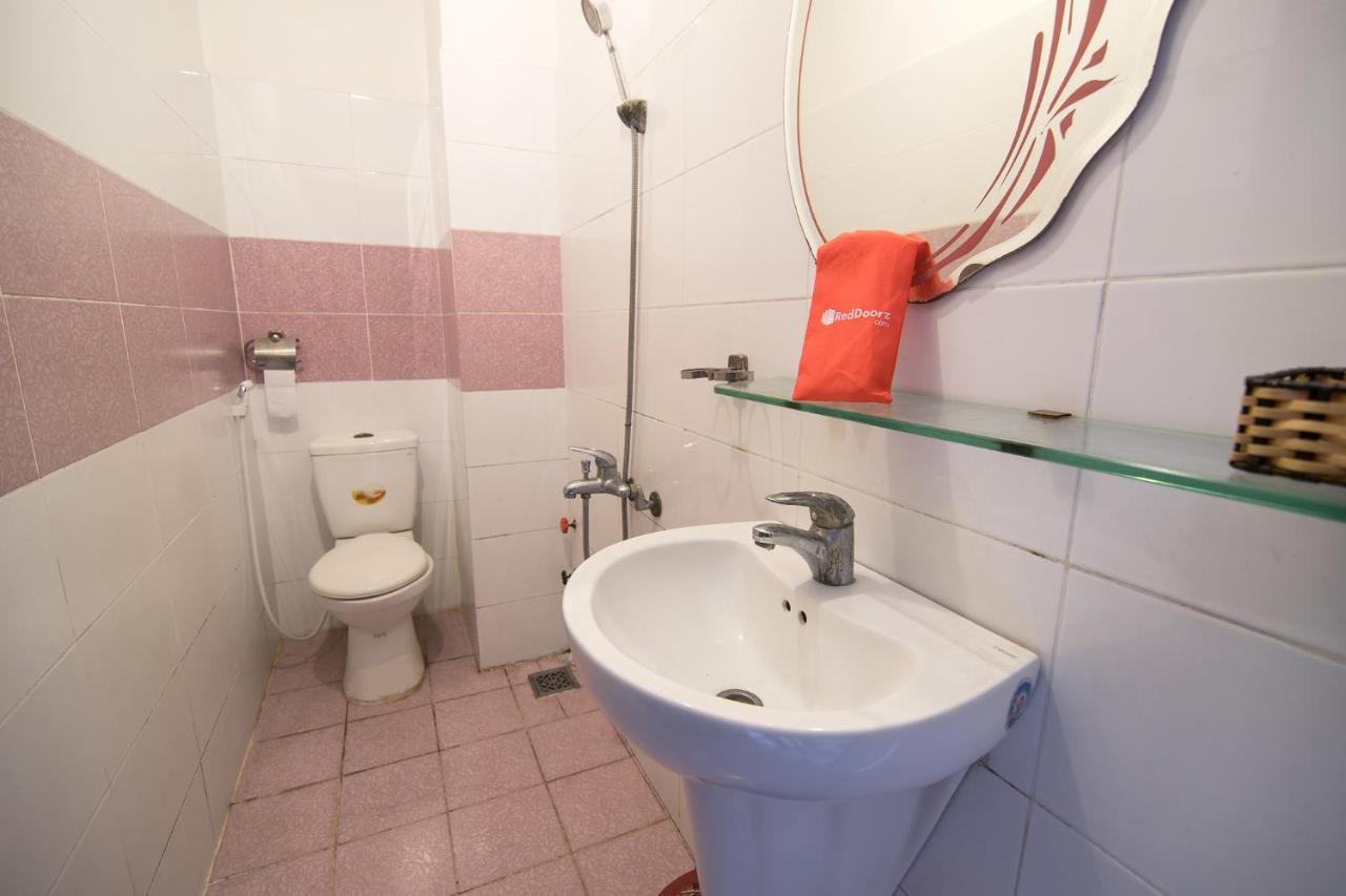 Khách sạn Reddoorz Near Aeon Mall Tan Phu 2 TP. Hồ Chí Minh