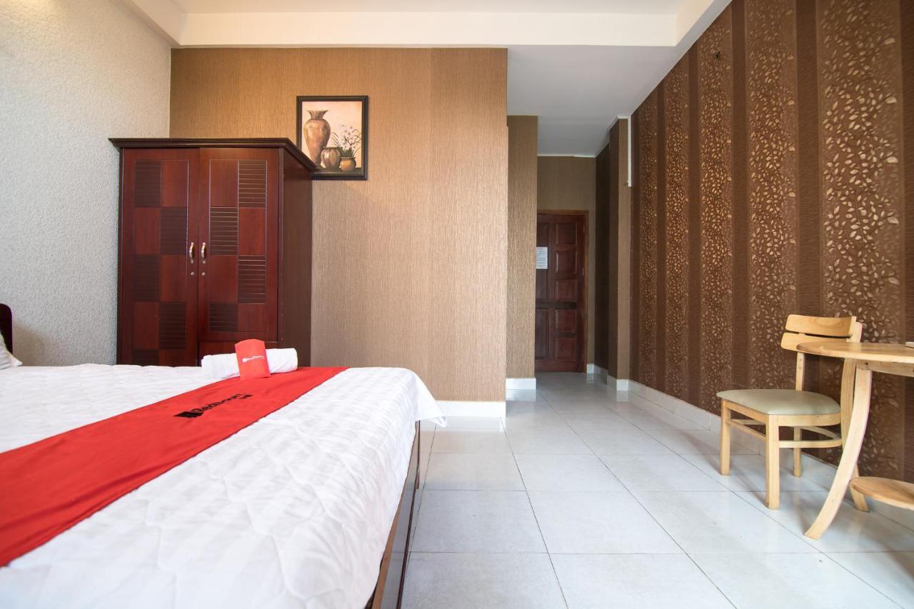 Reddoorz Near Aeon Mall Tan Phu 2 TP. Hồ Chí Minh