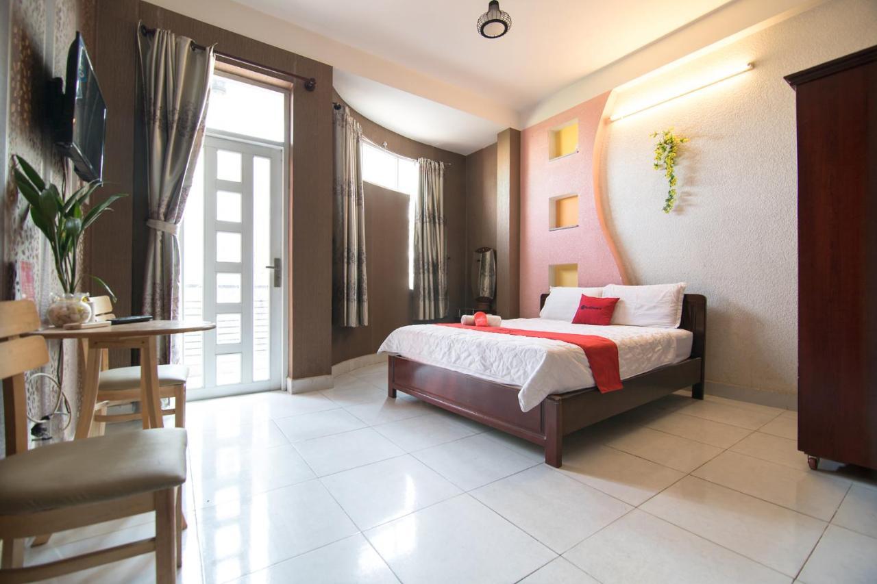 Reddoorz Near Aeon Mall Tan Phu 2